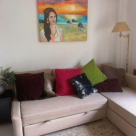 פובואה דה סנטרה איריה Apartamento Com Boa Localizacao E Conforto מראה חיצוני תמונה