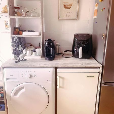 פובואה דה סנטרה איריה Apartamento Com Boa Localizacao E Conforto מראה חיצוני תמונה