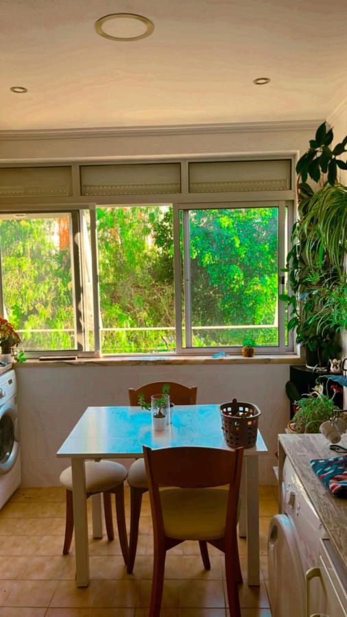 פובואה דה סנטרה איריה Apartamento Com Boa Localizacao E Conforto מראה חיצוני תמונה