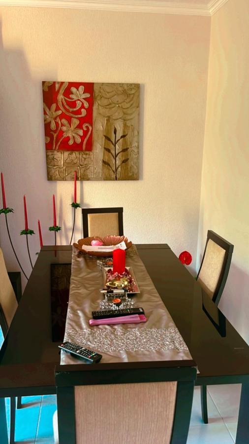 פובואה דה סנטרה איריה Apartamento Com Boa Localizacao E Conforto מראה חיצוני תמונה