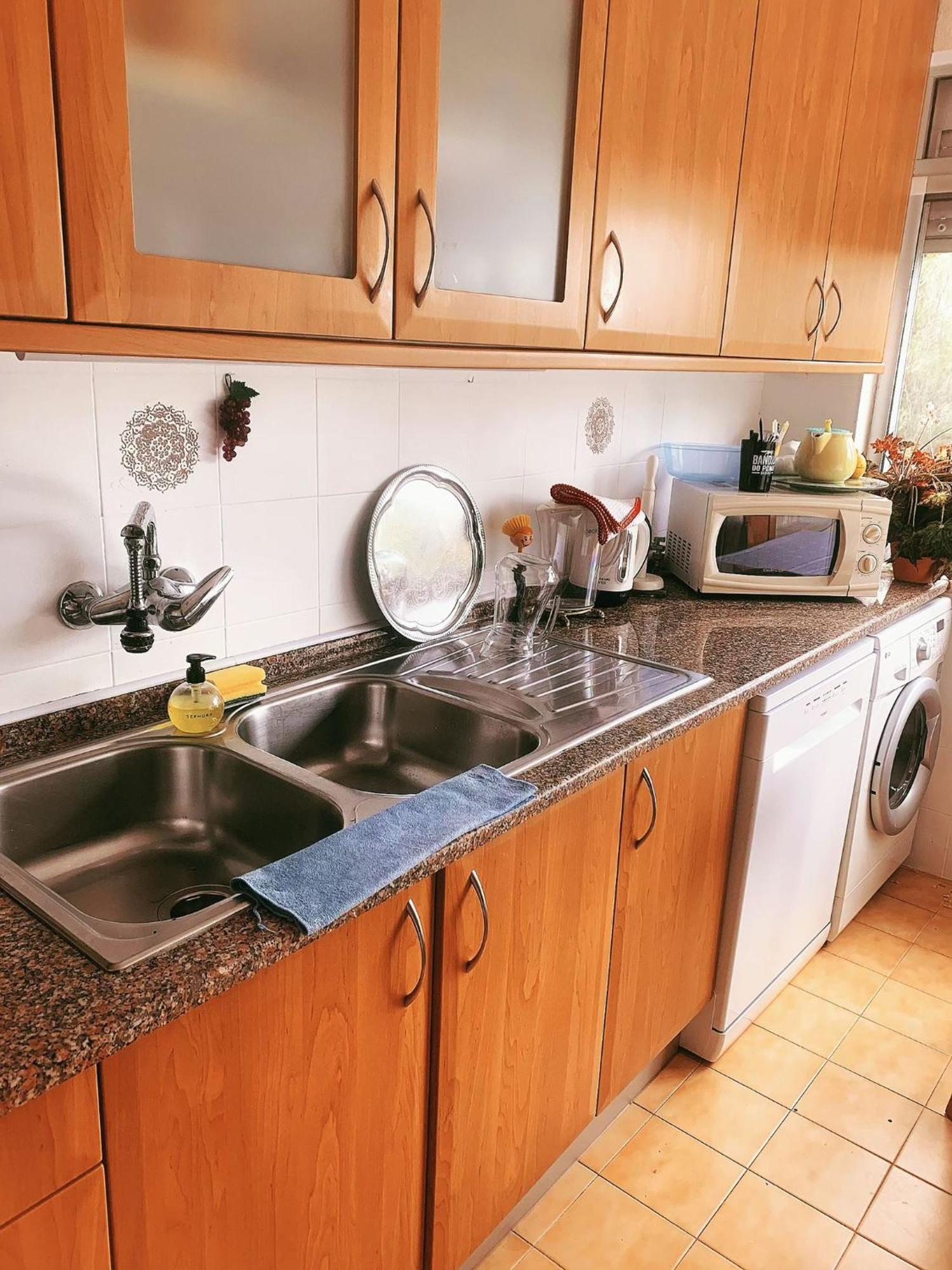 פובואה דה סנטרה איריה Apartamento Com Boa Localizacao E Conforto מראה חיצוני תמונה
