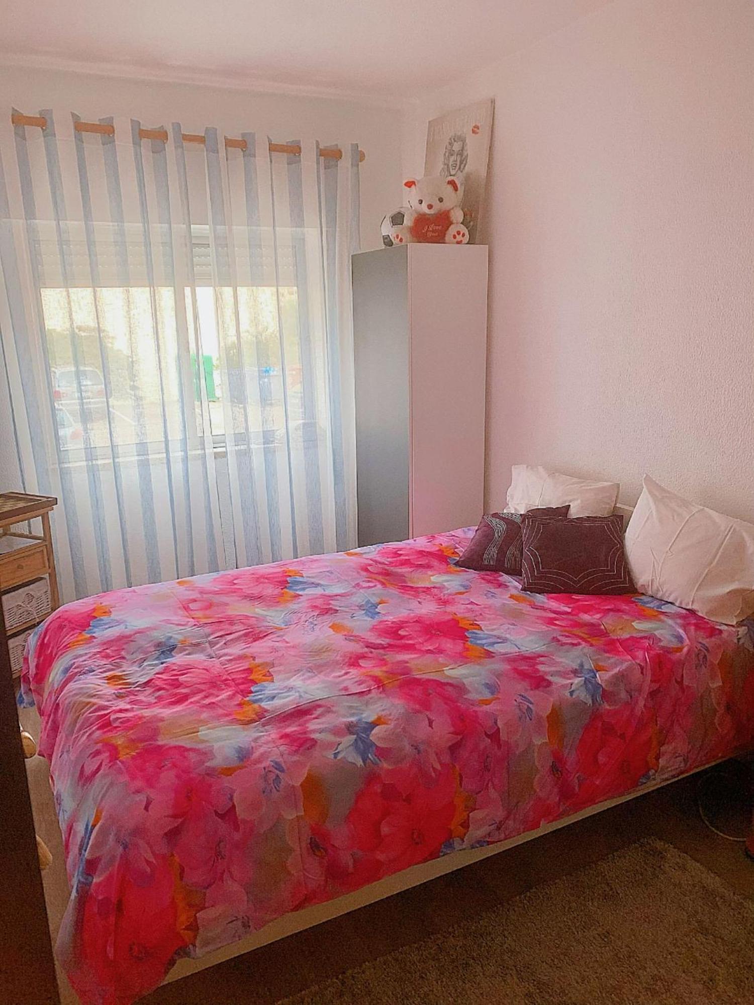 פובואה דה סנטרה איריה Apartamento Com Boa Localizacao E Conforto מראה חיצוני תמונה